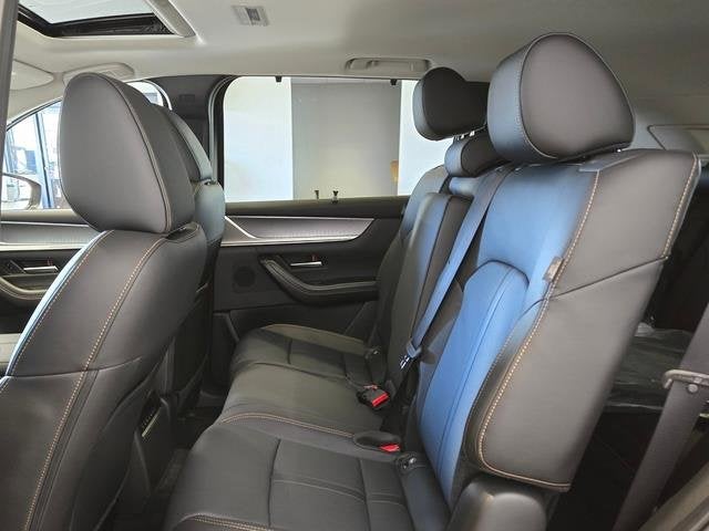 2025 Mazda Mazda CX-90 PHEV Preferred Package