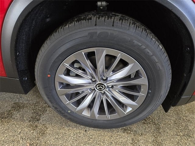 2025 Mazda Mazda CX-90 PHEV Preferred Package