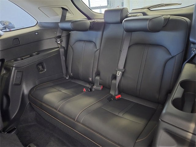 2025 Mazda Mazda CX-90 PHEV Preferred Package