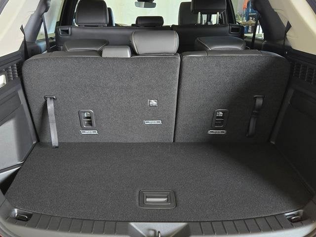 2025 Mazda Mazda CX-90 PHEV Preferred Package