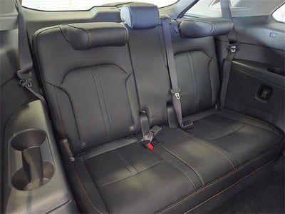 2025 Mazda Mazda CX-90 PHEV Preferred Package