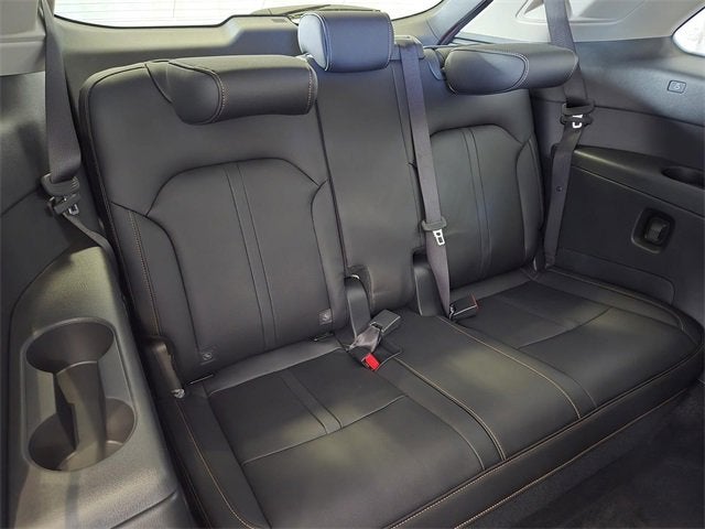 2025 Mazda Mazda CX-90 PHEV Preferred Package