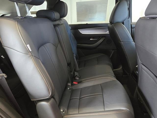 2025 Mazda Mazda CX-90 PHEV Preferred Package