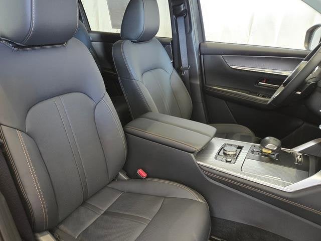 2025 Mazda Mazda CX-90 PHEV Preferred Package