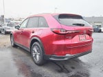 2025 Mazda Mazda CX-90 PHEV Preferred Package
