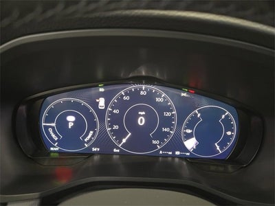 2025 Mazda Mazda CX-90 PHEV Preferred Package