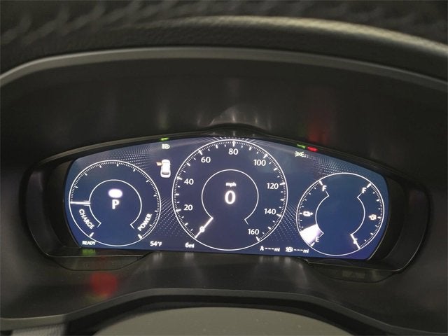 2025 Mazda Mazda CX-90 PHEV Preferred Package