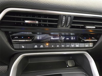 2025 Mazda Mazda CX-90 PHEV Preferred Package