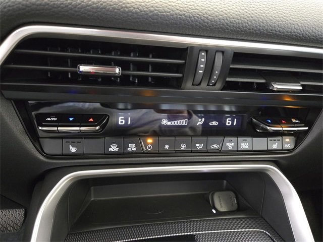 2025 Mazda Mazda CX-90 PHEV Preferred Package