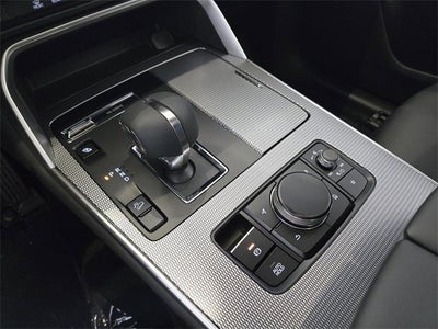2025 Mazda Mazda CX-90 PHEV Preferred Package