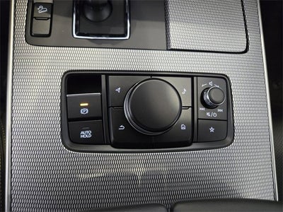 2025 Mazda Mazda CX-90 PHEV Preferred Package