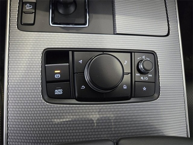 2025 Mazda Mazda CX-90 PHEV Preferred Package