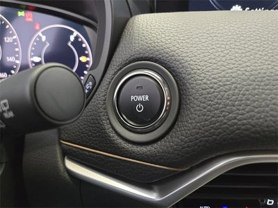 2025 Mazda Mazda CX-90 PHEV Preferred Package