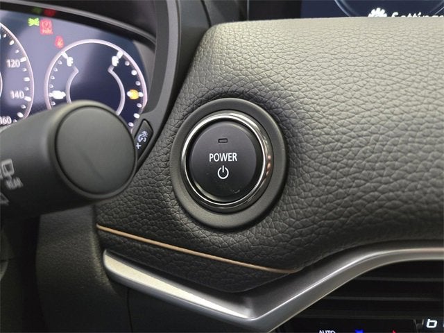 2025 Mazda Mazda CX-90 PHEV Preferred Package