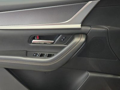2025 Mazda Mazda CX-90 PHEV Preferred Package