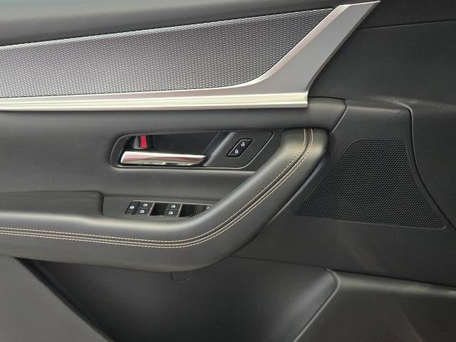 2025 Mazda Mazda CX-90 PHEV Preferred Package