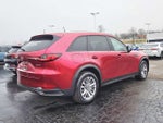 2025 Mazda Mazda CX-90 PHEV Preferred Package