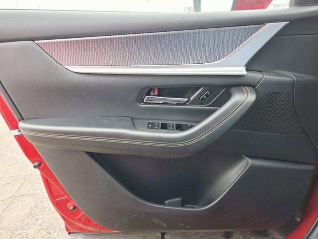 2025 Mazda Mazda CX-90 PHEV Preferred Package