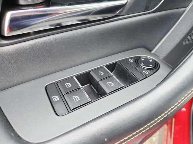 2025 Mazda Mazda CX-90 PHEV Preferred Package