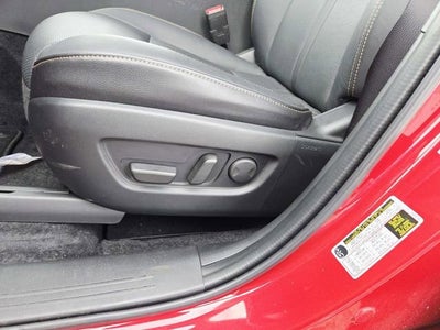 2025 Mazda Mazda CX-90 PHEV Preferred Package