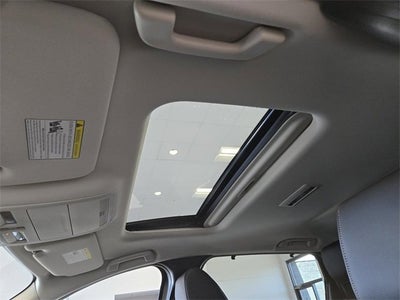 2025 Mazda Mazda CX-90 PHEV Preferred Package