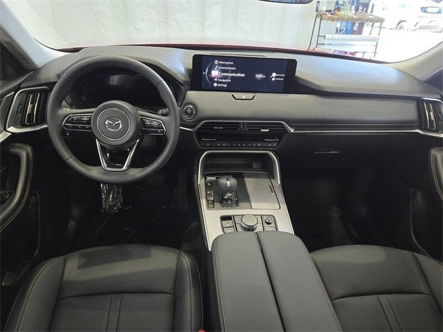2025 Mazda Mazda CX-90 PHEV Preferred Package