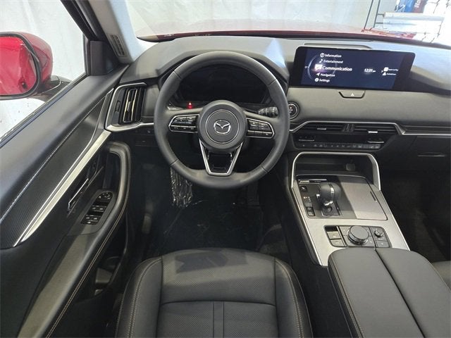 2025 Mazda Mazda CX-90 PHEV Preferred Package