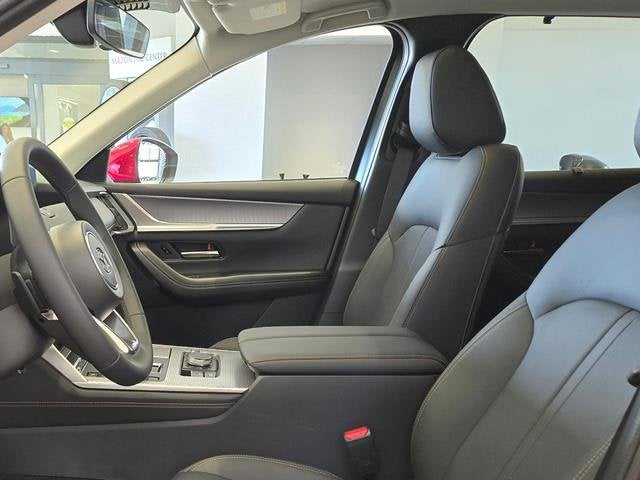 2025 Mazda Mazda CX-90 PHEV Preferred Package