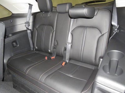 2025 Mazda Mazda CX-90 Preferred Package