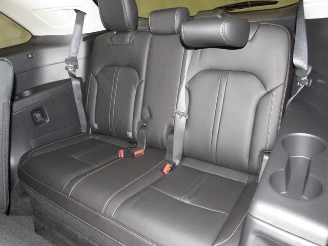 2025 Mazda Mazda CX-90 Preferred Package