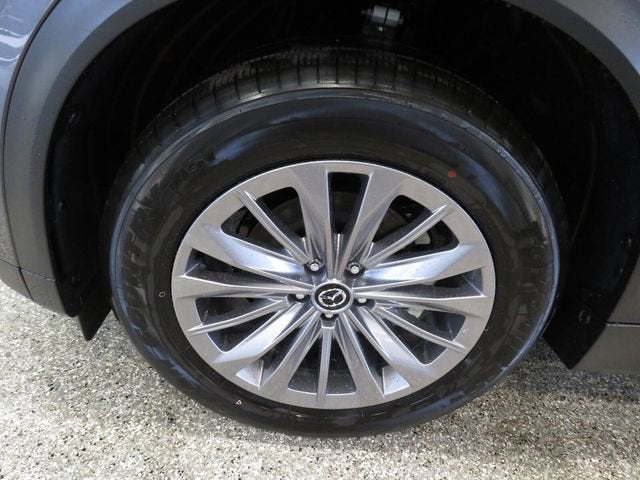 2025 Mazda Mazda CX-90 Preferred Package