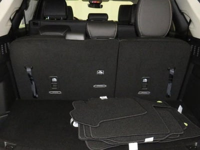 2025 Mazda Mazda CX-90 Preferred Package