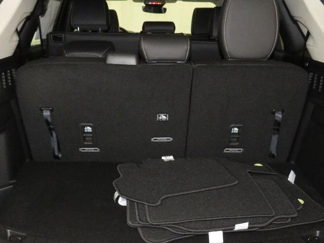 2025 Mazda Mazda CX-90 Preferred Package