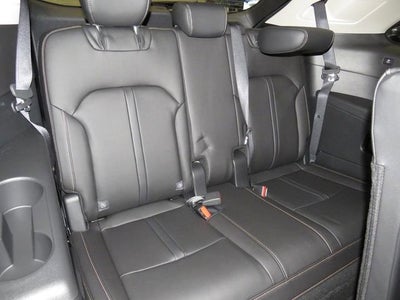 2025 Mazda Mazda CX-90 Preferred Package