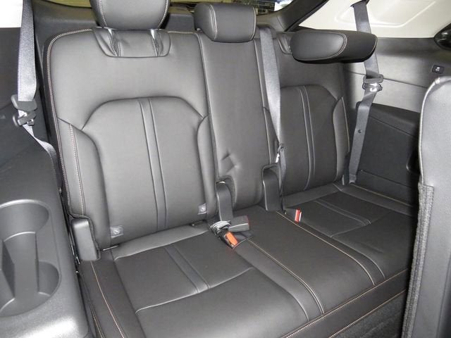 2025 Mazda Mazda CX-90 Preferred Package