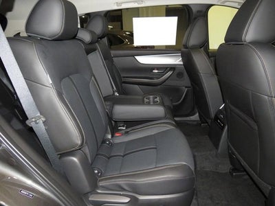 2025 Mazda Mazda CX-90 Preferred Package