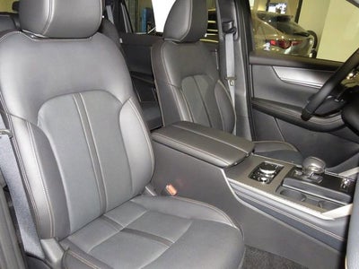 2025 Mazda Mazda CX-90 Preferred Package