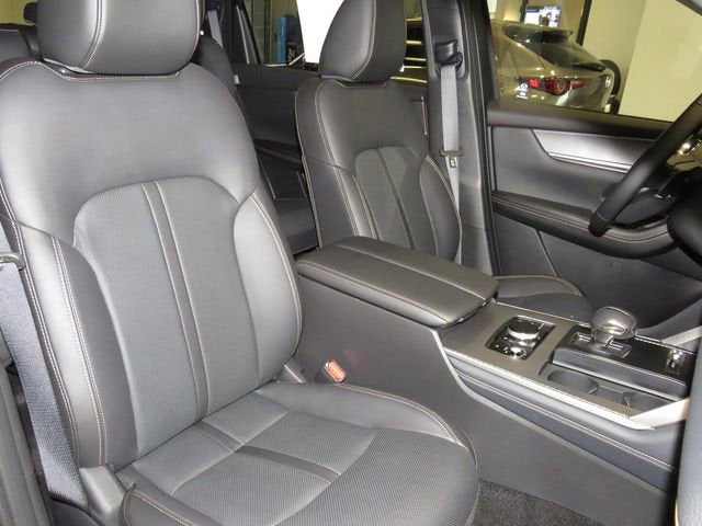 2025 Mazda Mazda CX-90 Preferred Package