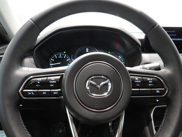 2025 Mazda Mazda CX-90 Preferred Package