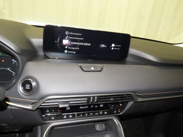 2025 Mazda Mazda CX-90 Preferred Package