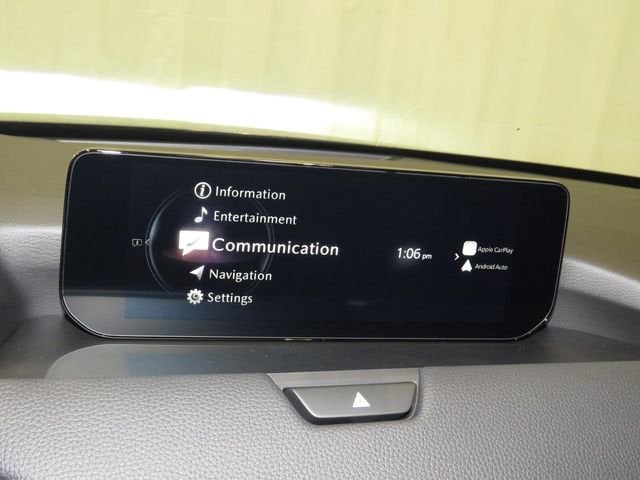 2025 Mazda Mazda CX-90 Preferred Package