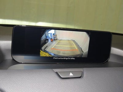 2025 Mazda Mazda CX-90 Preferred Package