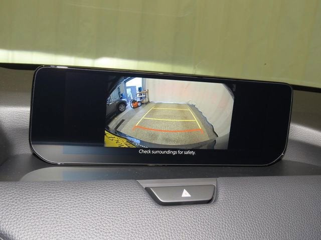 2025 Mazda Mazda CX-90 Preferred Package