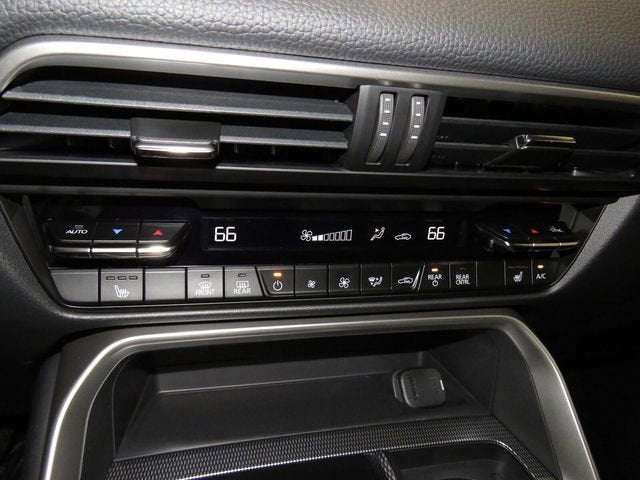 2025 Mazda Mazda CX-90 Preferred Package