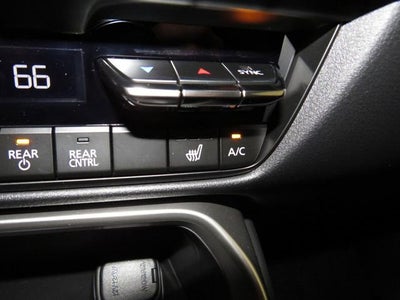 2025 Mazda Mazda CX-90 Preferred Package