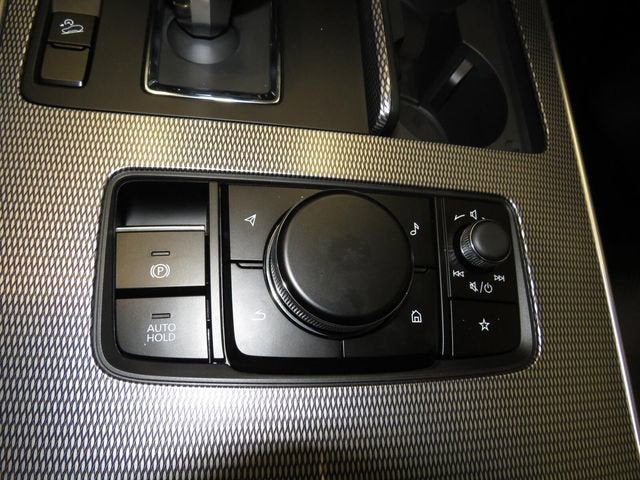 2025 Mazda Mazda CX-90 Preferred Package