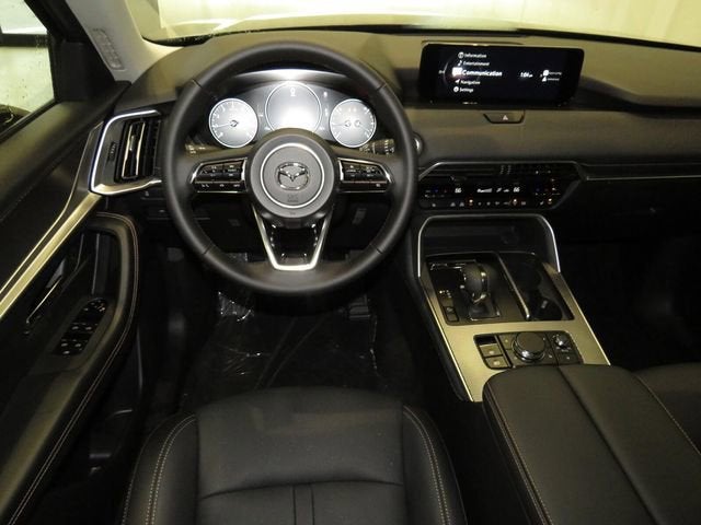 2025 Mazda Mazda CX-90 Preferred Package