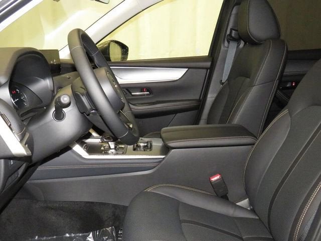 2025 Mazda Mazda CX-90 Preferred Package