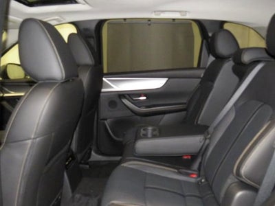 2025 Mazda Mazda CX-90 Preferred Package
