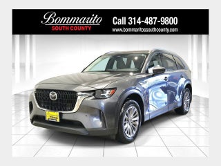 2025 Mazda Mazda CX-90 Preferred Package